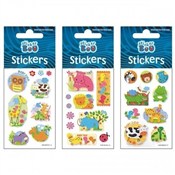 polish book : Naklejki S...