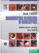 polish book : Diagnostyk... - J.J. Kański, J. Szaflik