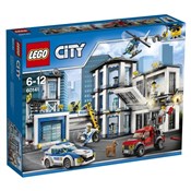 Polska książka : Lego CITY ... - City