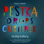 Pestka dro... - Grzegorz Kasdepke -  Książka z wysyłką do UK