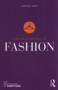 Picture of The Psychology of Fashion