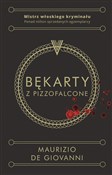 Polska książka : Bękarty z ... - Maurizio de Giovanni