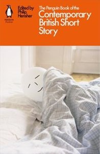 Picture of The Penguin Book of the Contemporary British Short Story