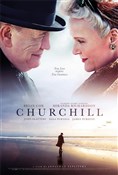 Książka : Churchill ... - Opracowanie Zbiorowe
