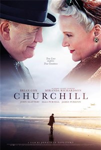 Picture of Churchill (książka + DVD)