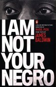 I Am Not Y... - James Baldwin -  books in polish 