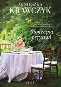 Słoneczna ... - Agnieszka Krawczyk -  books in polish 