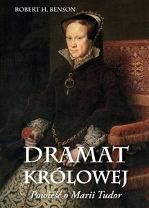 Picture of Dramat królowej