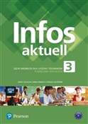 Infos aktu... - Tomasz Gajownik, Nina Drabich, Birgit Sekulski -  books from Poland