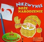 Niezwykłe ... - Marta Berowska -  books from Poland