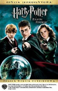Picture of Harry Potter i Zakon Feniksa
