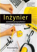 Inżynier z... - Sandra Grabowska, Michalene Grebski, Wes Grebski, Radosław Wolniak -  books from Poland