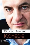 Komedie - Wojciech Tomczyk - Ksiegarnia w UK
