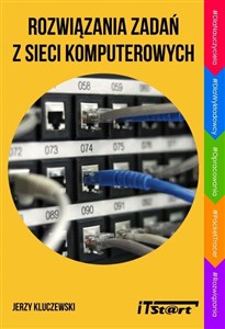 Obrazek Rozwiązania zadań z sieci komputerowych