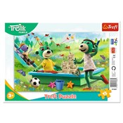 Puzzle 15 ... -  Polish Bookstore 