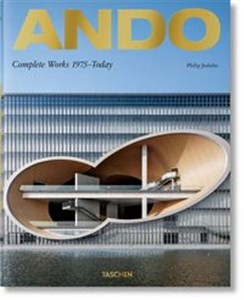 Picture of Ando Complete Works 1975 - Today
