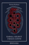 Kabała kel... - Thomas Karlsson -  books from Poland