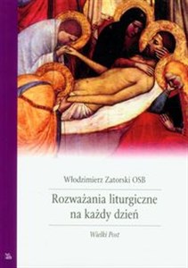 Picture of Rozważania liturgiczne na każdy dzień Tom 2a