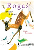 polish book : Rogaś z Do... - Maria Kownacka
