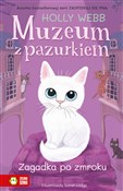 polish book : Muzeum z p... - Holly Webb