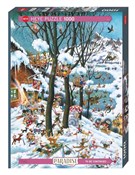 Puzzle 100... -  books from Poland