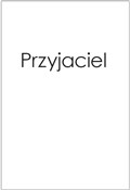 Polska książka : Przyjaciel... - Urszula Niewiadomska