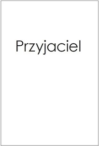 Obrazek Przyjaciel