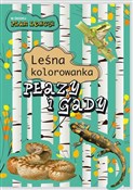 Płazy i ga... - Katarzyna Kopiec-Sekieta -  foreign books in polish 