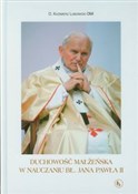 Duchowość ... - Kazimierz Lubowicki -  Książka z wysyłką do UK