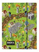 Teczka A4 ... -  books in polish 