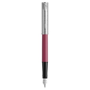 Obrazek Pióro wieczne Allure Deluxe Pink F