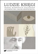 polish book : Ludzie ksi... - red. Ewa Jaskółowa