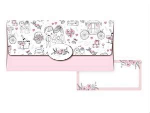 Obrazek Koperta na pieniądze SV 55-089 5560056