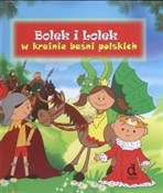 Książka : Bolek i Lo...