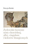 Polska książka : Żydowskie ... - Patrycja Hurlak