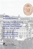 Polska książka : Stosunki P... - Maciej Franz