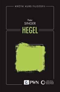 Picture of Krótki kurs filozofii. Hegel