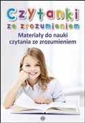 Polska książka : Czytanki z... - red. Magdalena Hinz