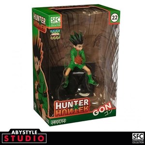 Picture of Figurka Gon Hunter X Hunter