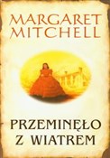 Przeminęło... - Margaret Mitchell -  Polish Bookstore 