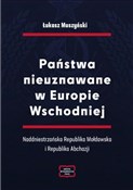 Państwa ni... - Łukasz Muszyński -  books from Poland