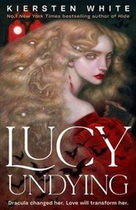 Picture of Lucy Undying: A Dracula Novel