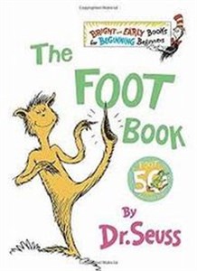 Picture of Foot Book