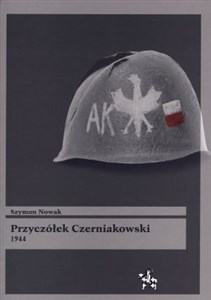 Obrazek Przyczółek Czerniakowski 1944