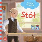 Zobacz : Stół - Julian Tuwim