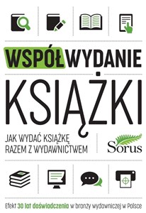 Picture of Współwydanie książki