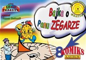 Polska książka : KOMIKS Baj... - Lech Tkaczyk