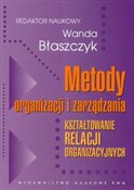 Metody org... -  Polish Bookstore 