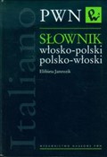 Polska książka : Słownik wł... - Elżbieta Jamrozik