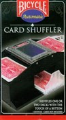 polish book : Card Shuff...